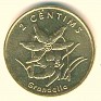 2 CÃ¨ntims Andorra 2002 KM# 179. Uploaded by Granotius